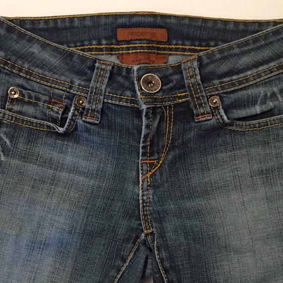 Arden B Woman Jeans - size 25 - Lexy Skinny- - Picture 3 of 8